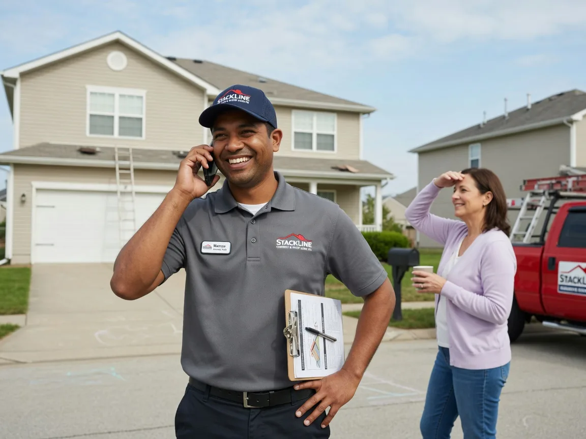Chimney flashing repair Honey Creek, IA FAQs